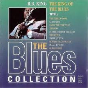 “The King Of The Blues (The Blues Collection Vol.2)”的封面