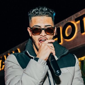 Myles 6ix 的头像