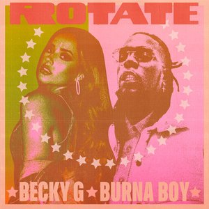 Аватар для Becky G & Burna Boy