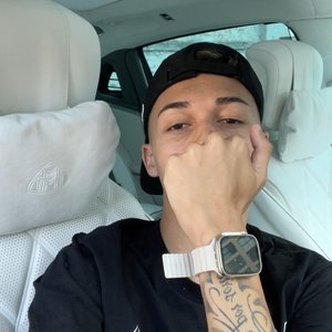 Avatar for 25monteiro