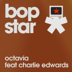 “Octavia”的封面