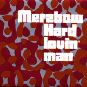 Hard Lovin' Man