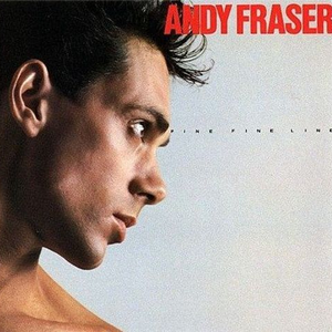 Andy Fraser photo provided by Last.fm