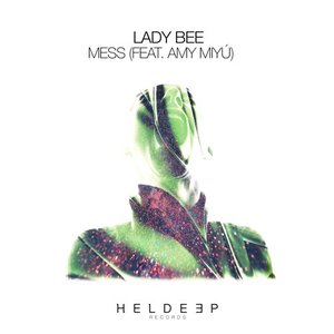 Mess (feat. AMY MIYÚ)