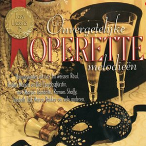 Easy Classics - Unforgettable Opera Melodies