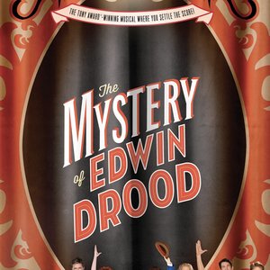 The Mystery Of Edwin Drood (The 2013 New Broadway Cast Recording)