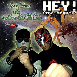 Hey! (The Sequel)