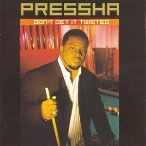 Pressha - R&B Greatest Hits Vol2 disc1 - Zortam Music