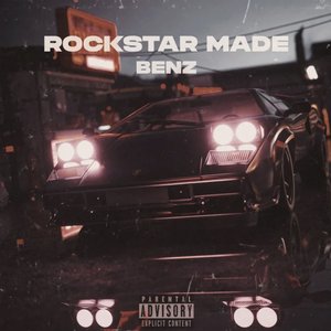 Rockstar Made (Neva 2 Much)