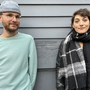 Ben Vida + Lea Bertucci 的头像