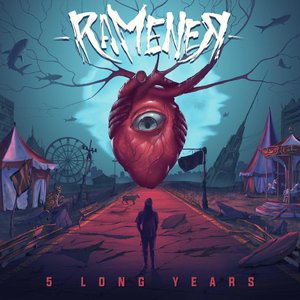 5 Long Years [Explicit]