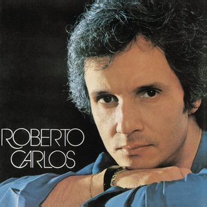 “Roberto Carlos (1979 Remasterizado)”的封面