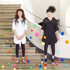 矢野顕子 x 上原ひろみ 的头像