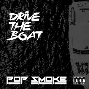 Image pour 'Drive The Boat'