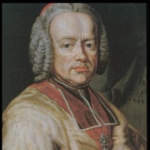 Avatar de Johann Ernst Eberlin