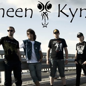 Sheen Kyne 的头像
