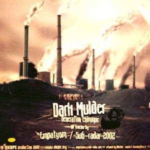 Dark Mulder