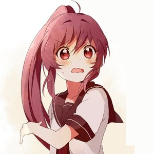 杉浦綾乃 (CV:藤田咲) 的头像