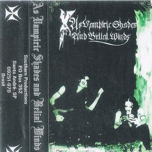 Faustian Sons of Hate