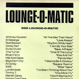 101E Lounge-O-Matic