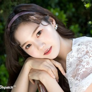 Hyojung için avatar