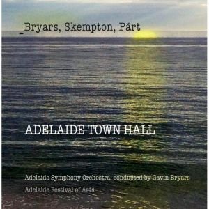 Adelaide Town Hall