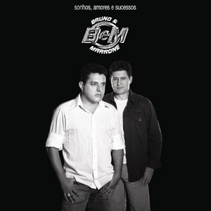 Bruno & Marrone - Bijuteria Lyrics - Zortam Music