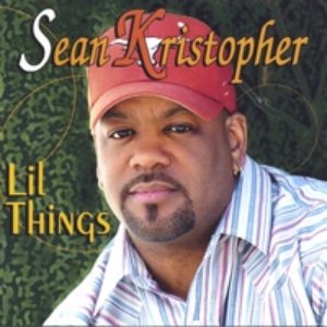Sean Kristopher 的头像