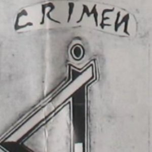 Immagine per 'Crimen Impune'