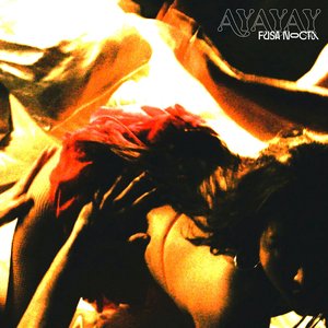AYAYAY - Single