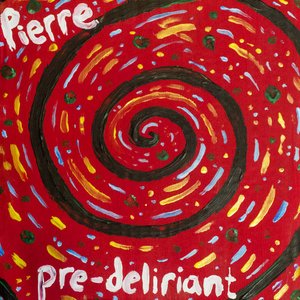 Pre-Deliriant - EP