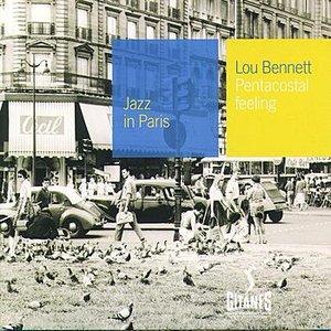 Jazz In Paris - Pentacostal Feeling