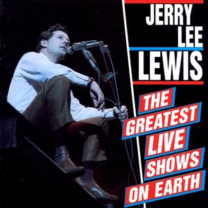 The Greatest Live Shows on Earth