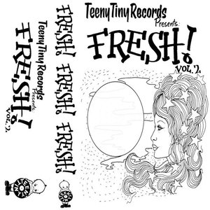 Fresh! Volume 2