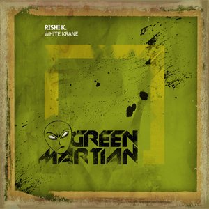 White Krane