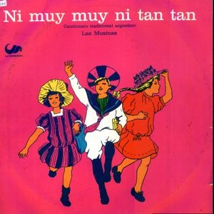 Avatar for Las Musinas