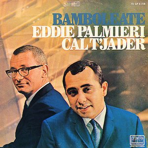 Charlie Byrd & Cal Tjader için avatar