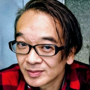 勝間田幹雄 的头像