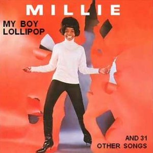 My Boy Lollipop And 31 Other Songs