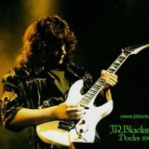 J.R. Blackmore için avatar