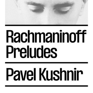 Rachmaninoff Preludes