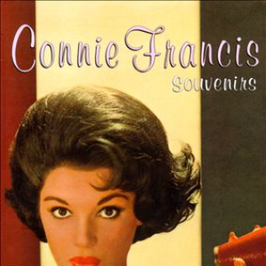 Connie Francis - Souvenirs - Zortam Music