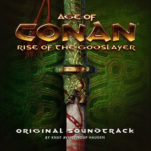 Age of Conan - Rise of the Godslayer