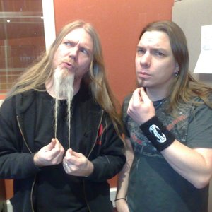 Avatar for Elias Viljanen feat. Marco Hietala