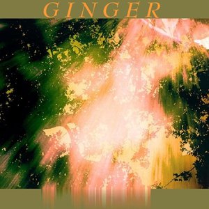 Ginger - The Berlin Demos