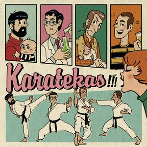 Karatekas のアバター