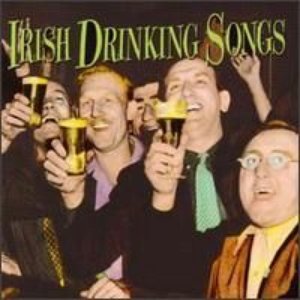 Изображение для 'Irish Punk Drinking Songs'