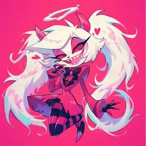 Poison (Hazbin Hotel Lofi)