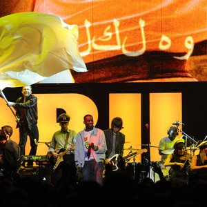 The Orchestra of Syrian Musicians 的头像