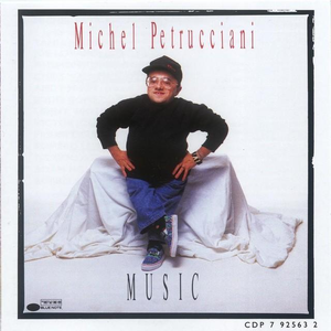 Music cover